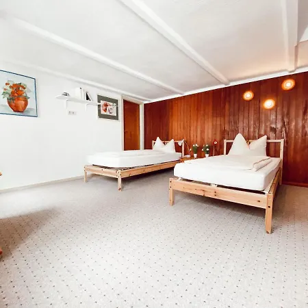 Ferienwohnung Drei Linden Herzog Wolfenbüttel Exterior foto
