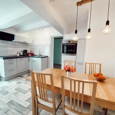 Ferienwohnung Drei Linden Herzog Wolfenbüttel Exterior foto
