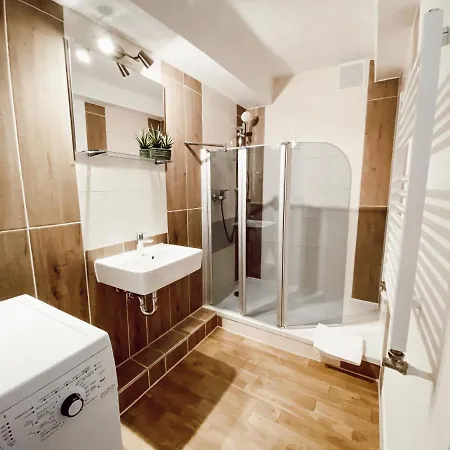 Ferienwohnung Drei Linden Herzog Wolfenbüttel Exterior foto