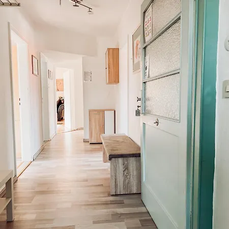 Ferienwohnung Drei Linden Herzog Wolfenbüttel Exterior foto