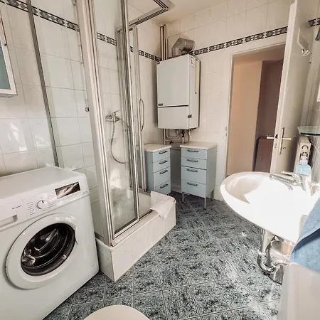 Ferienwohnung Drei Linden Herzog Wolfenbüttel Exterior foto