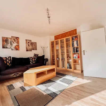 Ferienwohnung Drei Linden Herzog Wolfenbüttel Exterior foto