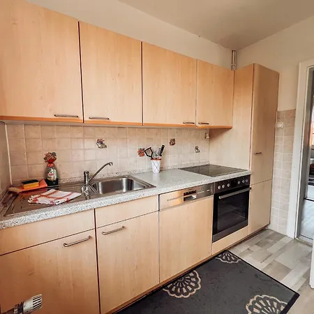 Ferienwohnung Drei Linden Herzog Wolfenbüttel Exterior foto