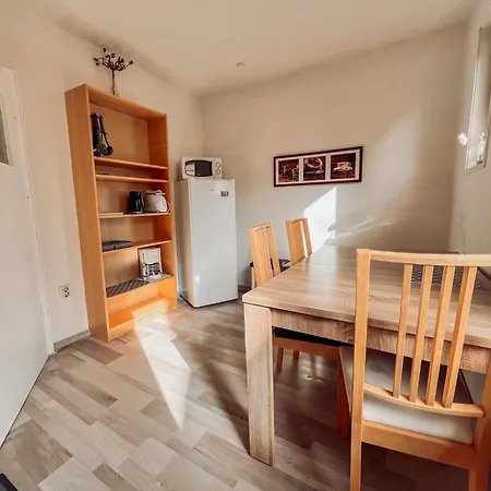 Ferienwohnung Drei Linden Herzog Wolfenbüttel Exterior foto