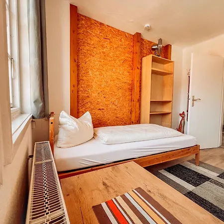 Ferienwohnung Drei Linden Herzog Wolfenbüttel Exterior foto