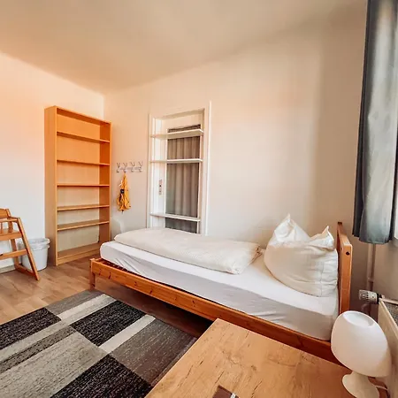 Ferienwohnung Drei Linden Herzog Wolfenbüttel Exterior foto