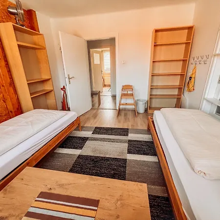 Ferienwohnung Drei Linden Herzog Wolfenbüttel Exterior foto