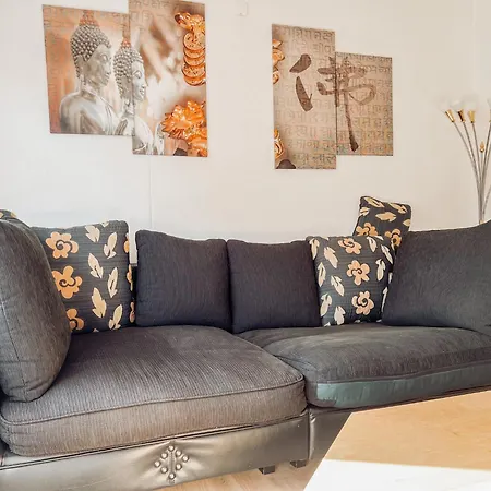 Ferienwohnung Drei Linden Herzog Wolfenbüttel Zimmer foto