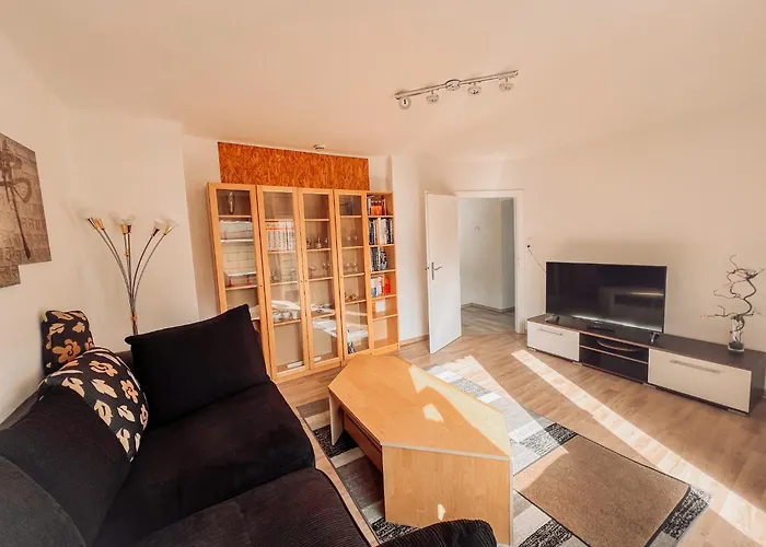 Ferienwohnung Drei Linden Herzog