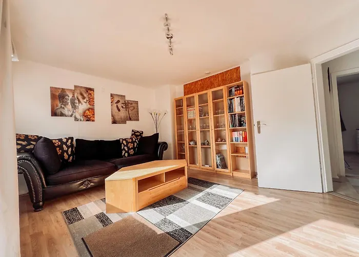 Ferienwohnung Drei Linden Herzog