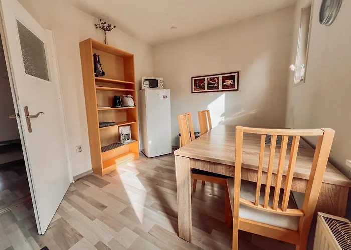 Ferienwohnung Drei Linden Herzog