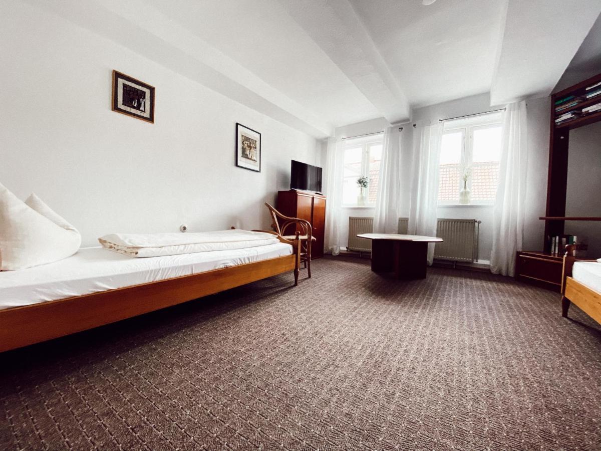 Appartement Drei Linden Herzog