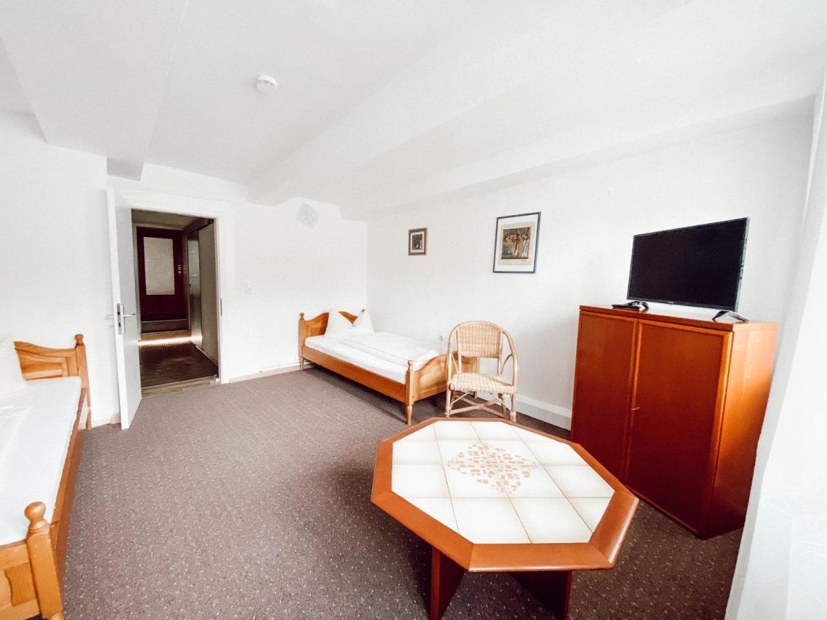 Appartement Drei Linden Herzog