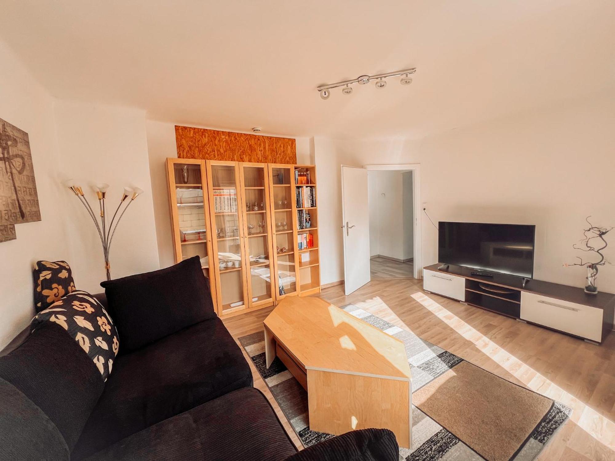 Drei Linden Herzog Appartement