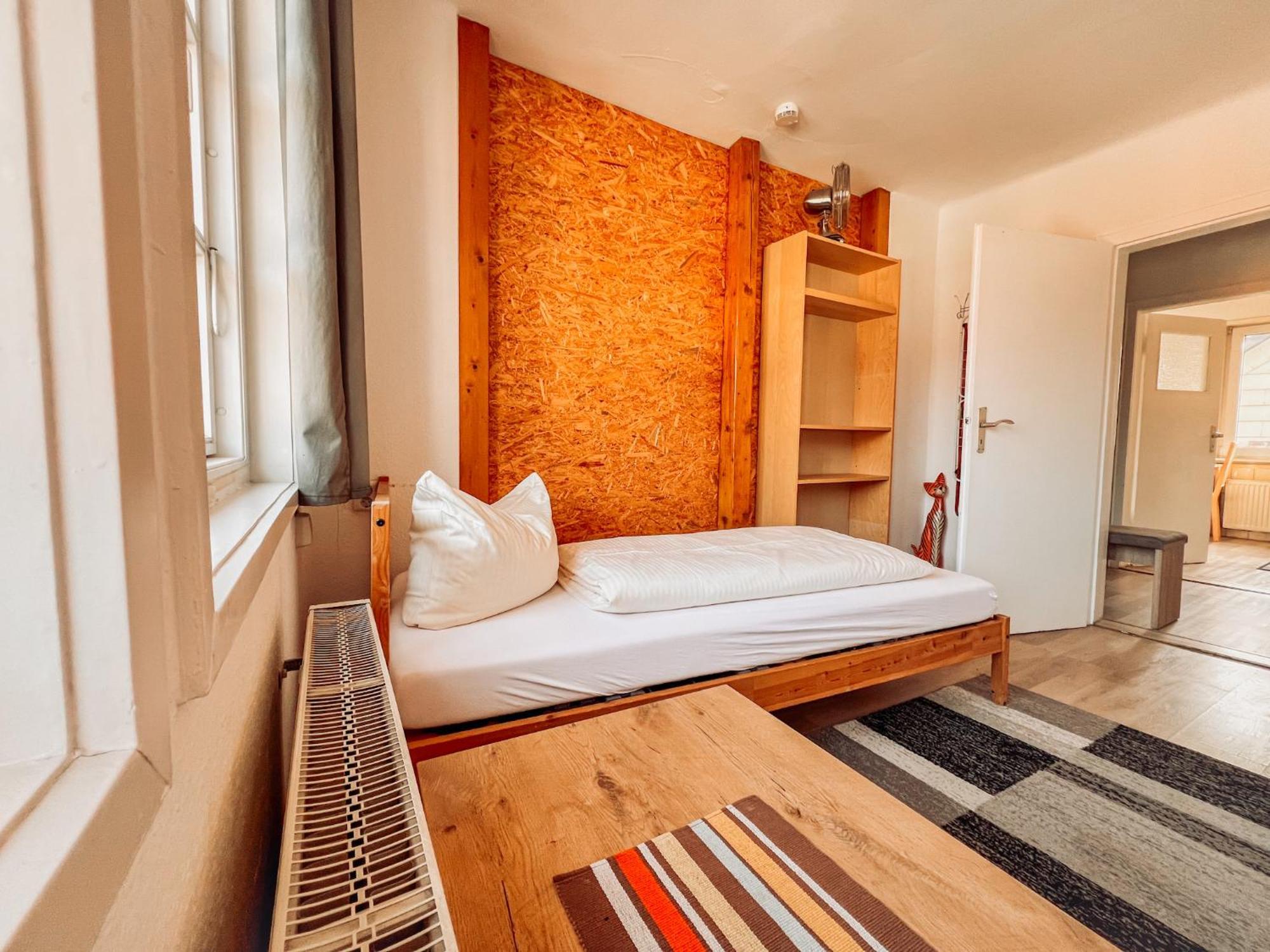 Drei Linden Herzog Appartement Wolfenbüttel