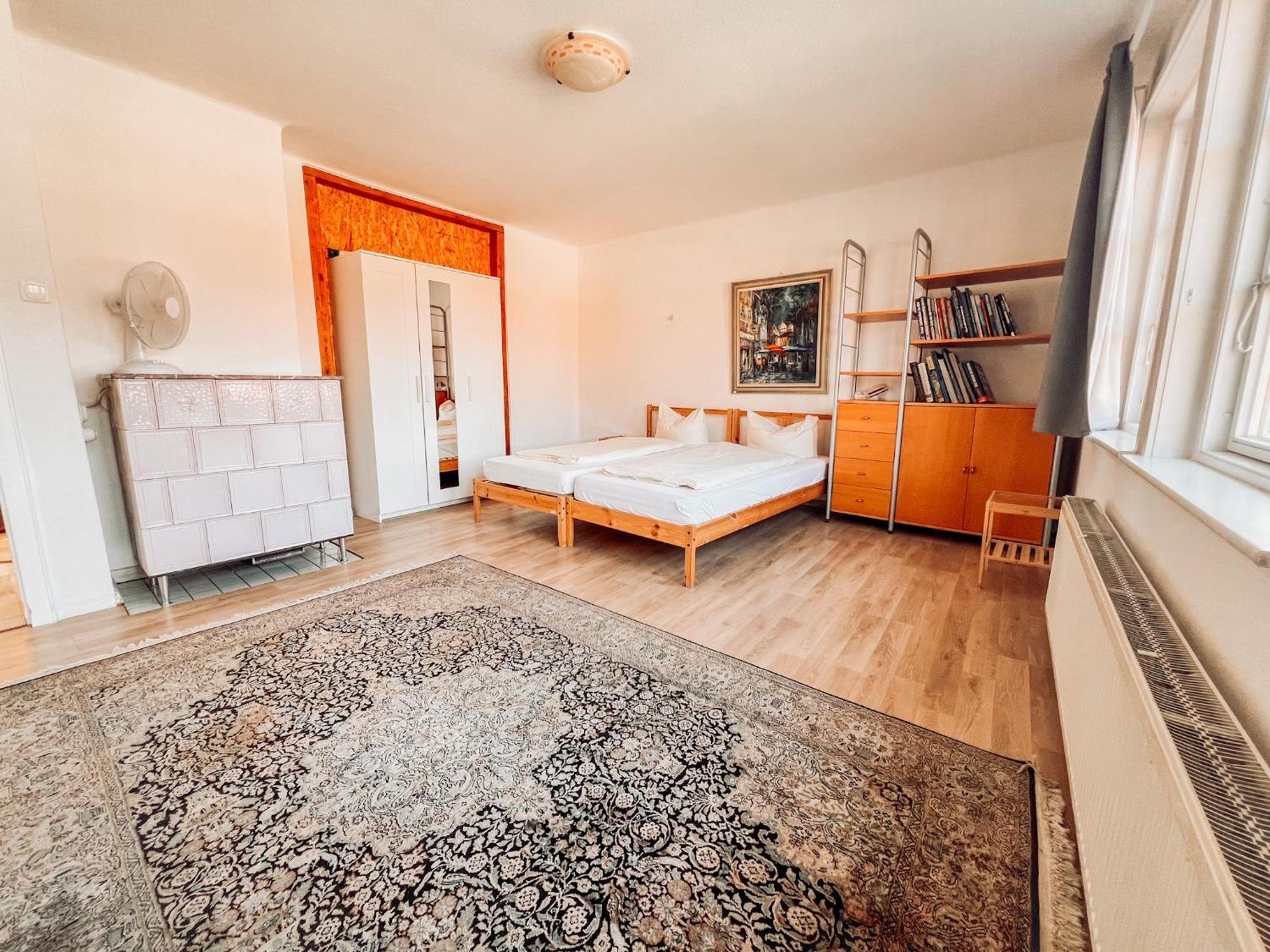 Appartement Drei Linden Herzog Wolfenbüttel